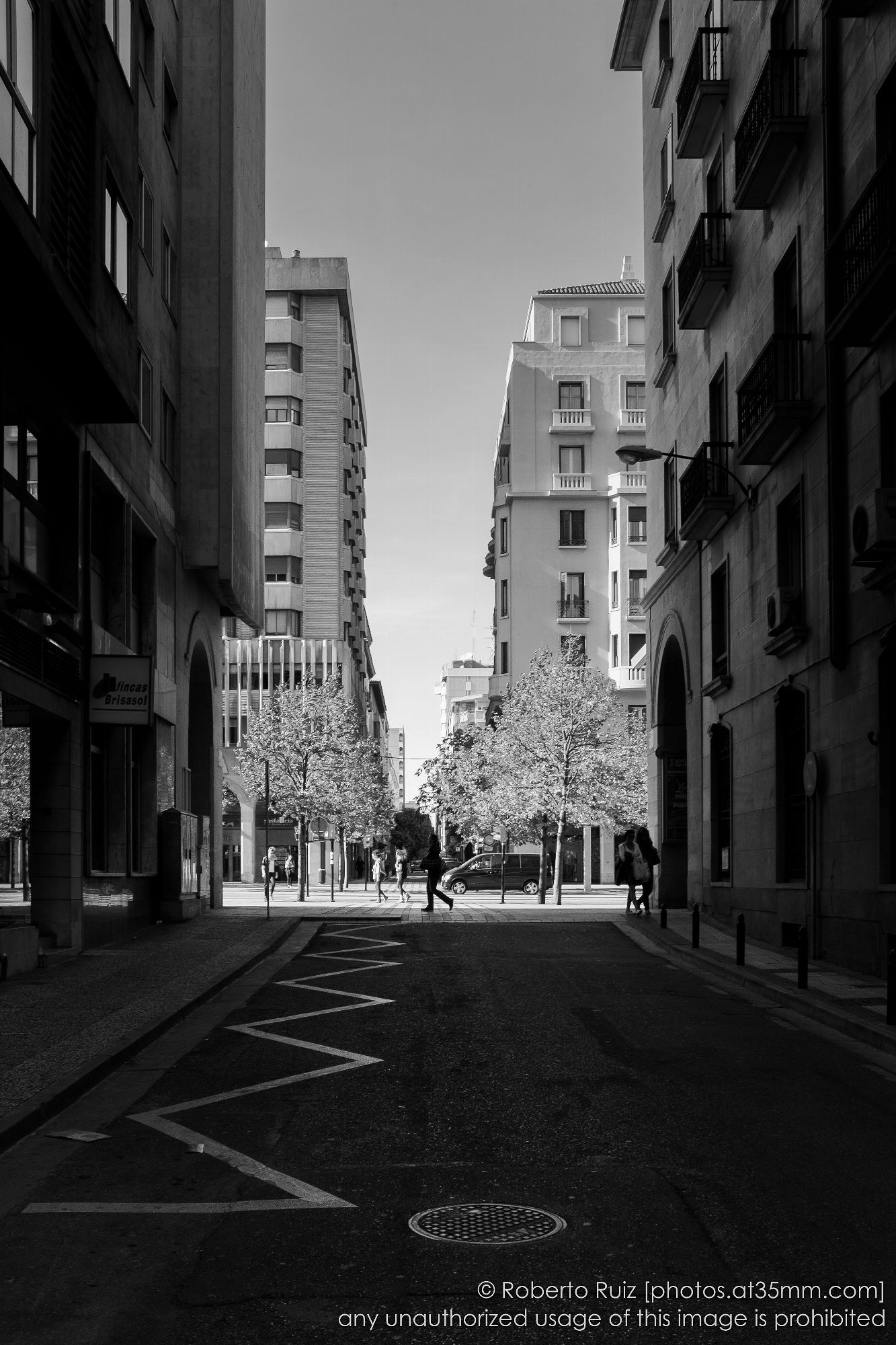 Zaragoceando