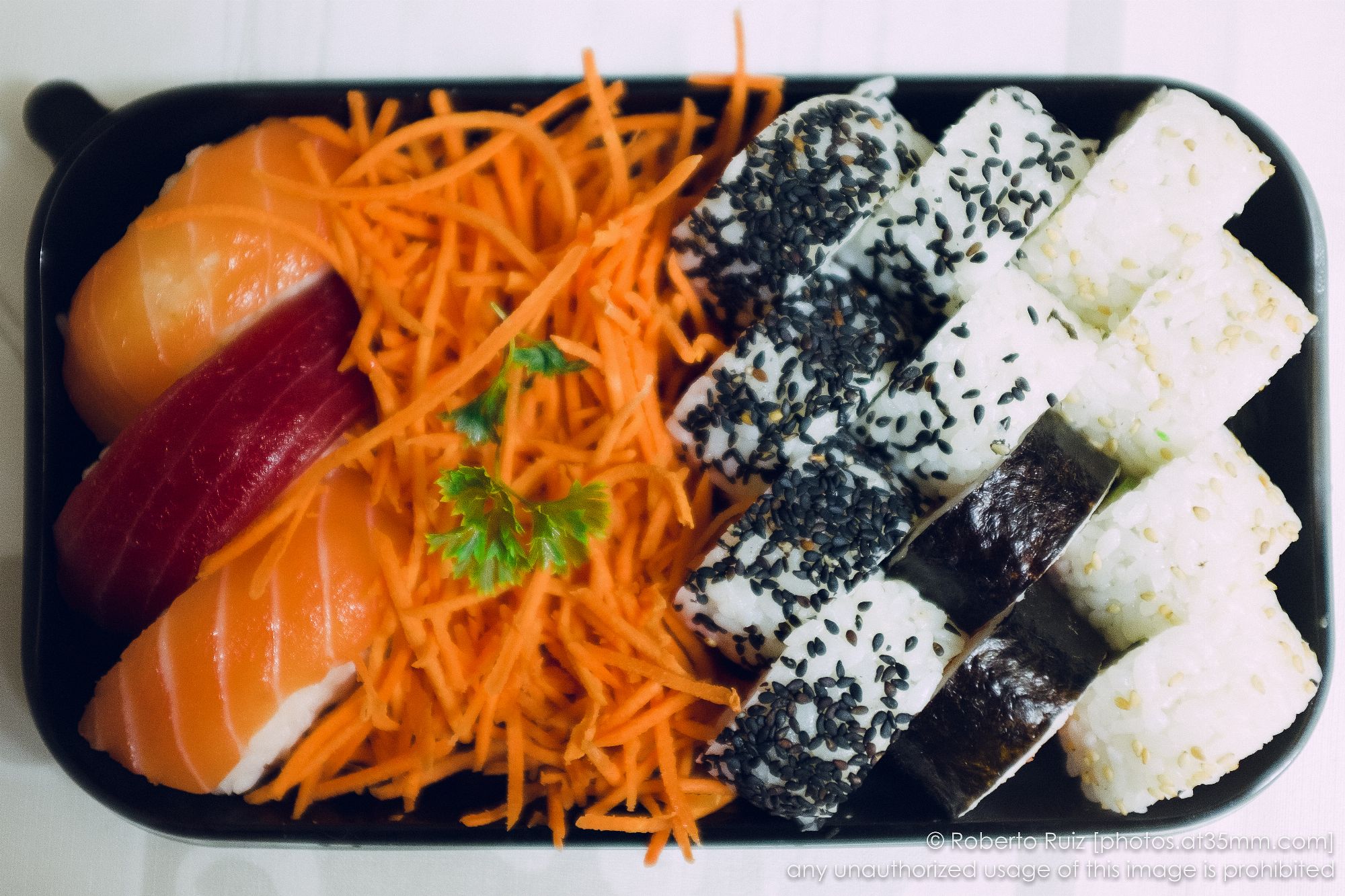 Sushi Inside