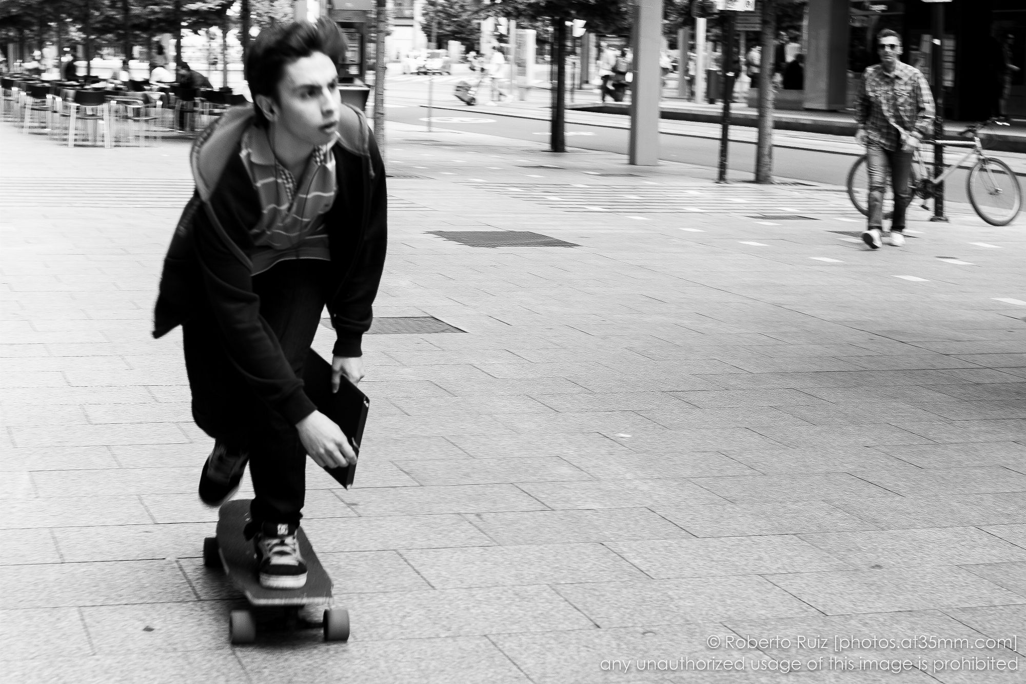 Skater
