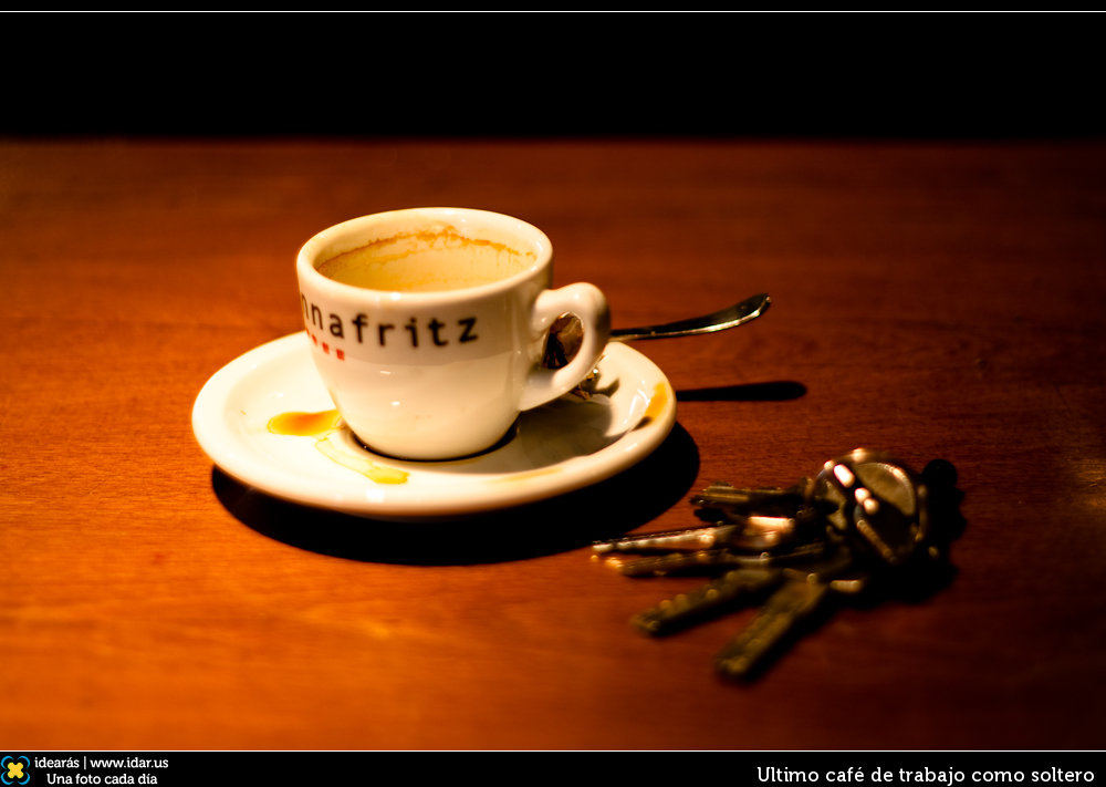 Ultimo caf