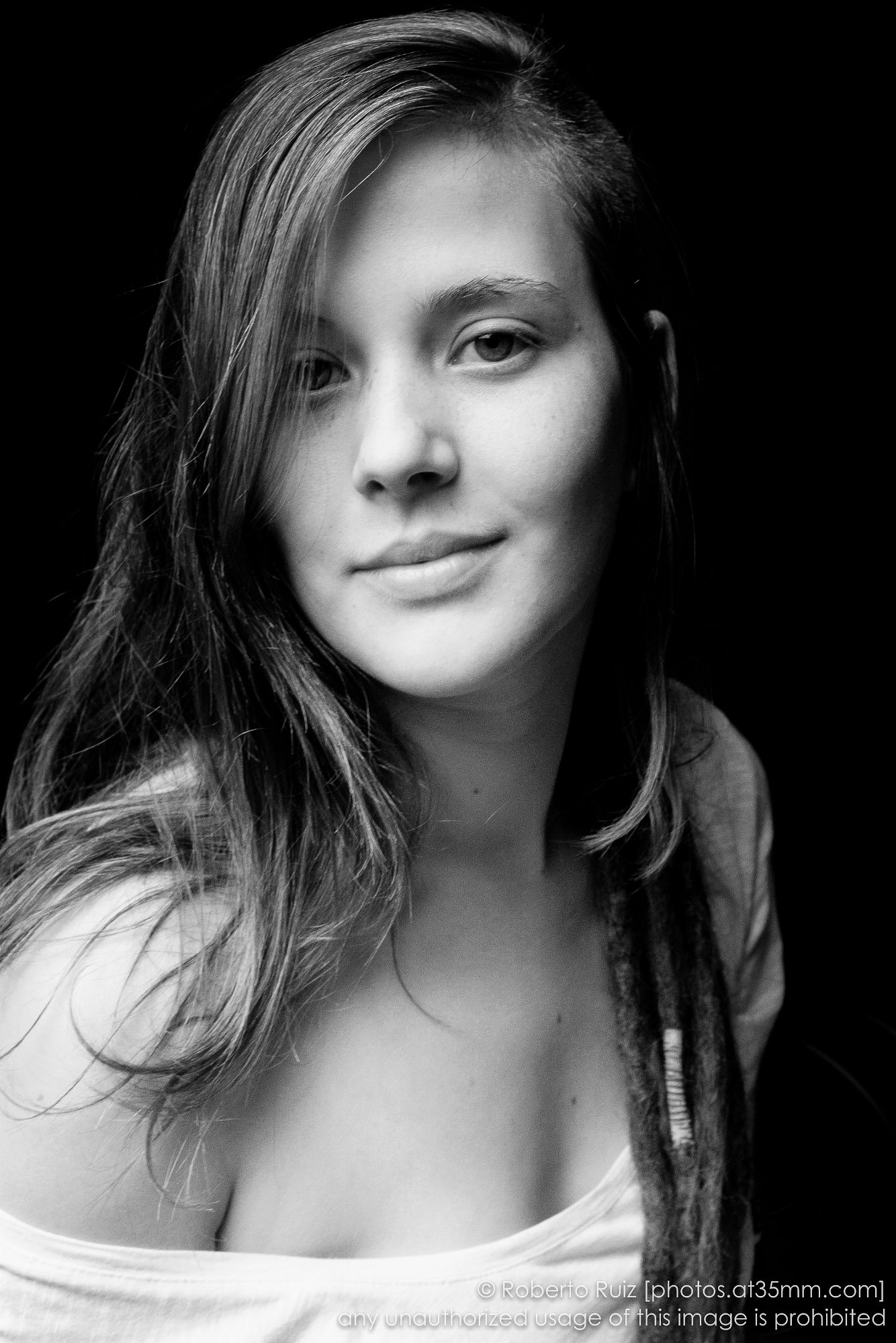 Portraits @ Spectrum