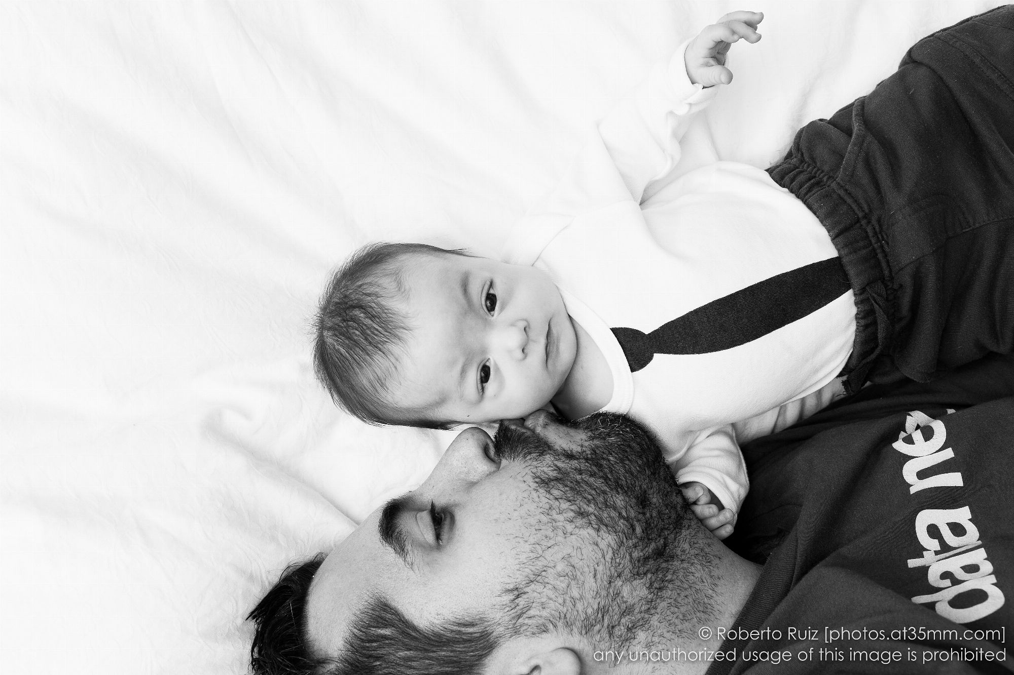 Amor de padre