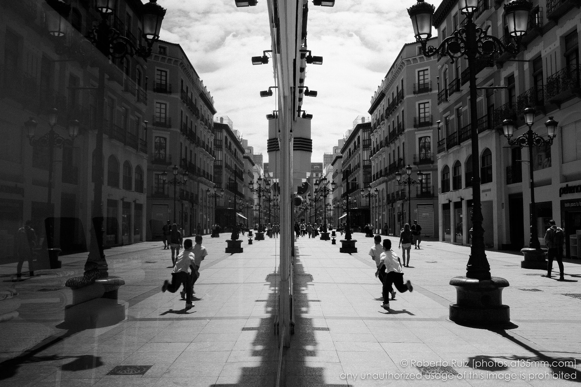 Reflejos