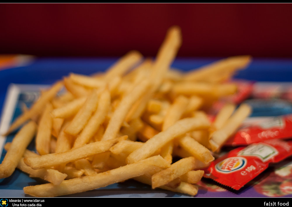 fa(s)t food