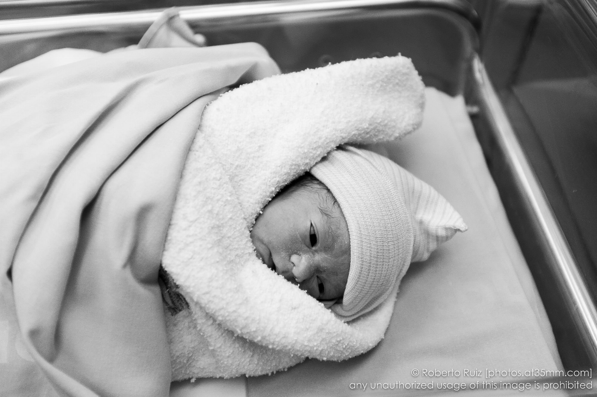 Bienvenida NOA