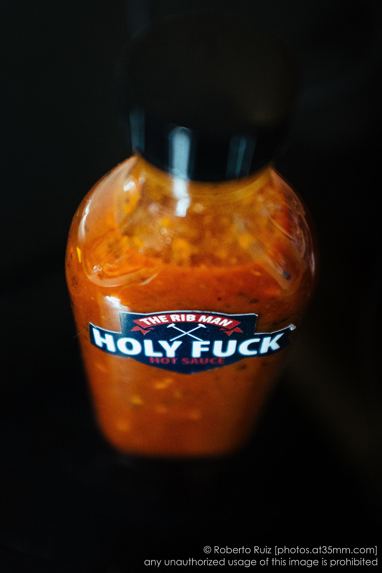 The best hot sauce in the world