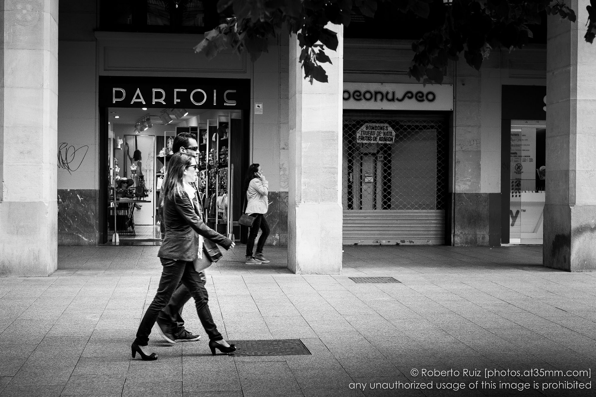 Parfois