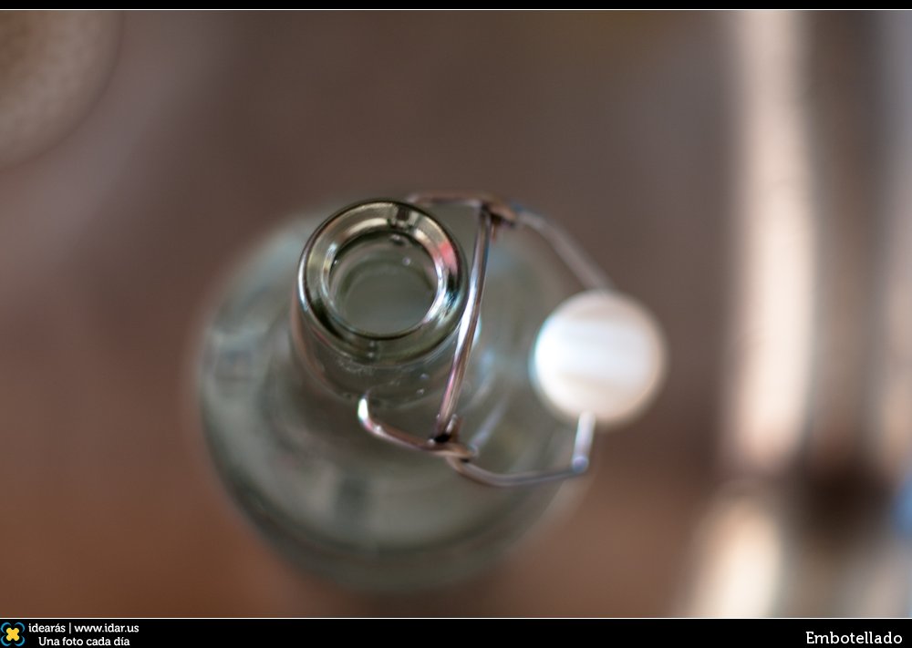 Embotellado
