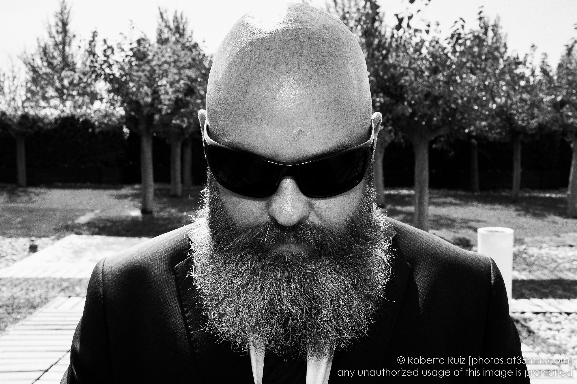 Mr. @calvoconbarba