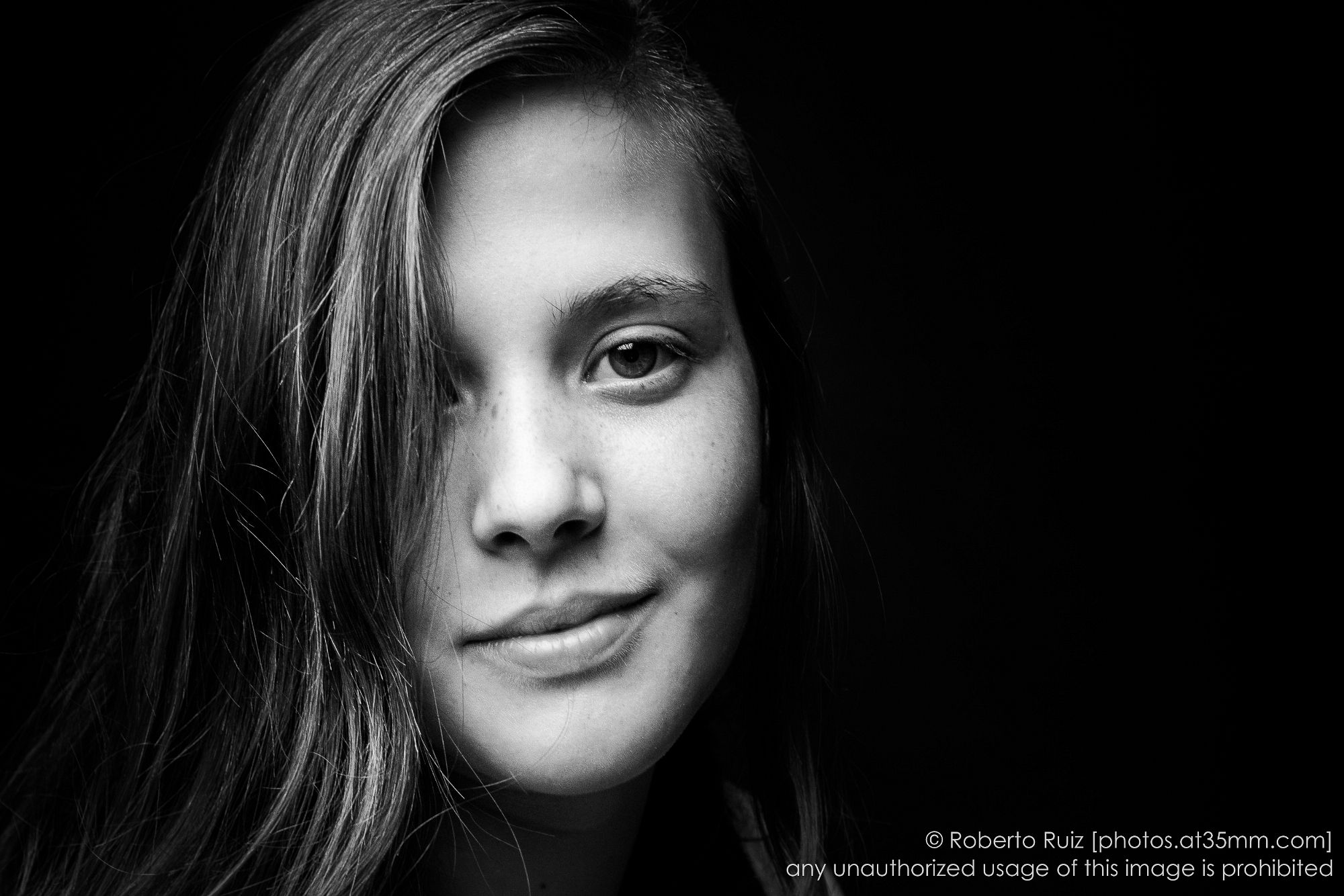 Portraits @ Spectrum