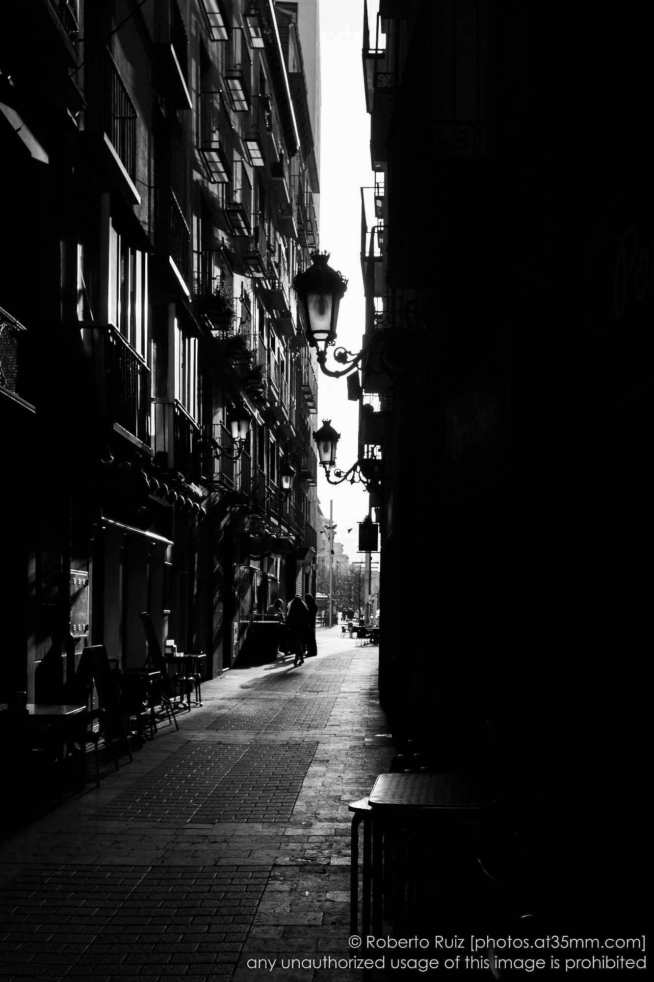 Zaragoceando