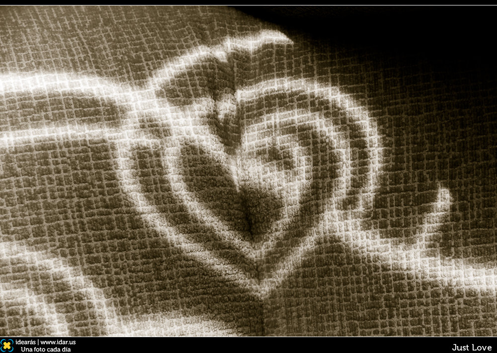 Just Love