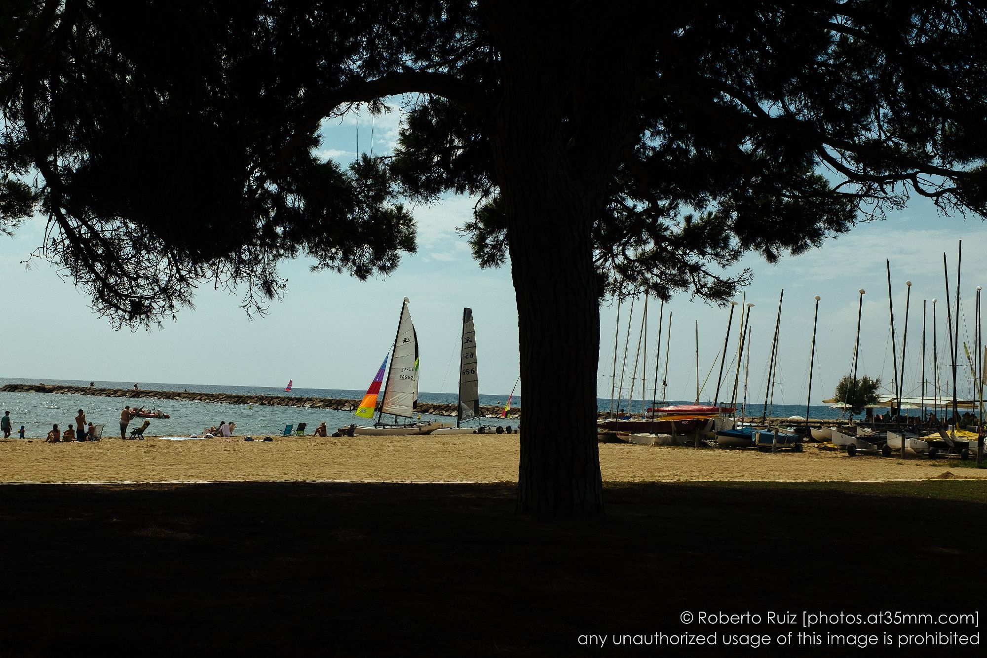 Wind Cambrils