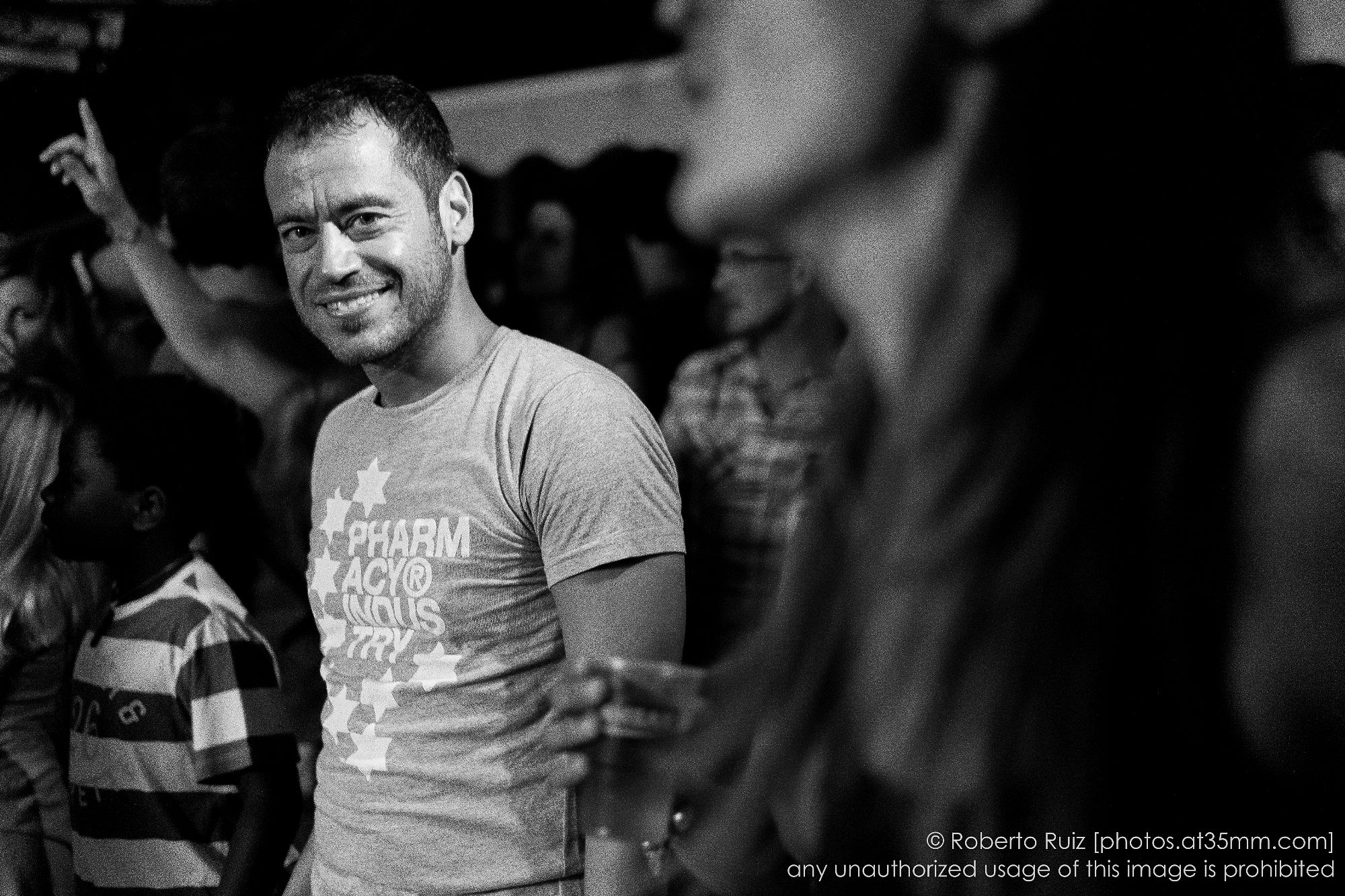 U*ROCK @ WIND Cambrils